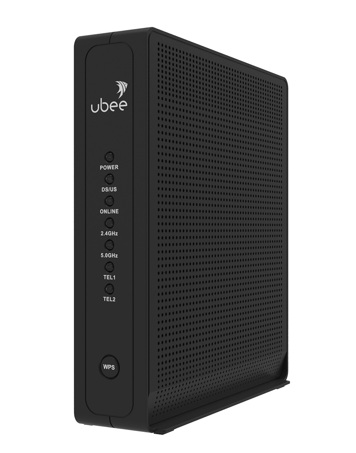 ubee cable modem driver download