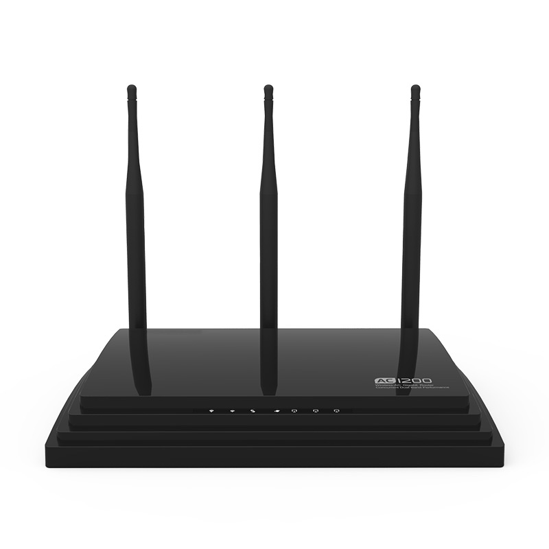 SG Winstars WSWN527A2 Wireless Router