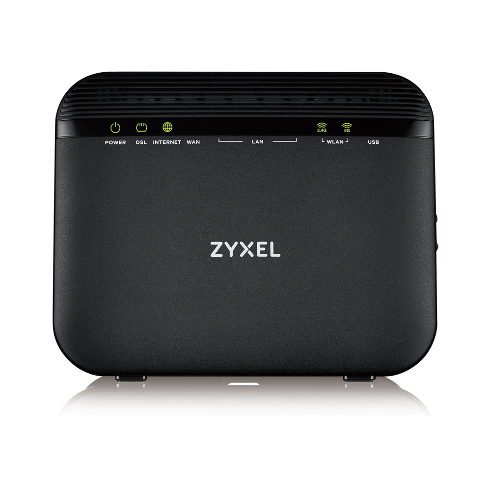 SG :: ZyXEL VMG3625-T20A DSL Wireless Router