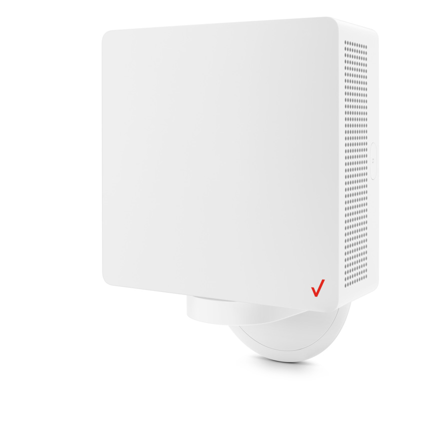 verizon in home agent optimize system speed