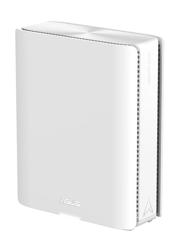 SG News ASUS displays WiFi 7 mesh routers at CES 2024